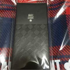 MARY QUANT 2017年度スケジュール帳のサムネイル