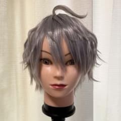 にじさんじ 甲斐田晴 コスプレ ウィッグ - メルカリ