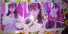 =LOVE イコールラブ 齊藤なぎさ cameo歌唱衣装のサムネイル