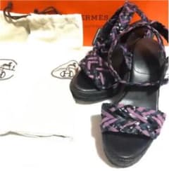 HERMES サンダルのサムネイル