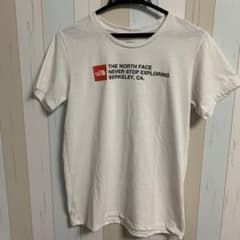ノースフェイスTシャツです。のサムネイル