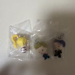 HUNTER×HUNTER めじるしアクセサリーのサムネイル