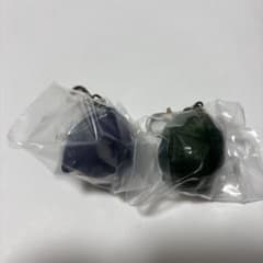 베르세르크 반격의 맹세 이치 반 쿠지 E 상 베헤리토 블루 그린 2 점 세트