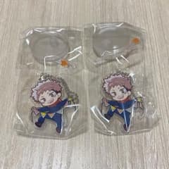 呪術廻戦　デコラピックのサムネイル
