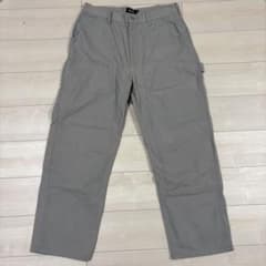XLARGE ワークパンツ 36inchのサムネイル
