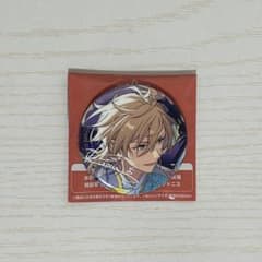 あんスタ 10周年 缶バッジ 羽風薫 - メルカリ