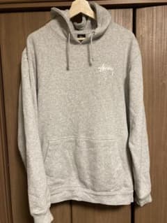 stussy パーカーのサムネイル