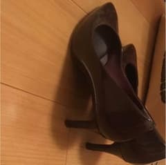 最終値下げパンプス ロックポートROCKPORTのサムネイル