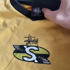 [梨香子様専用］old stussy スウェットのサムネイル
