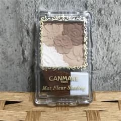 キャンメイク　マットフルールシェーディング　フェイスカラーのサムネイル