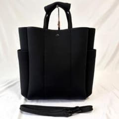 美品・ロンハーマン別注 ステイトオブエスケープ トートバッグ 2way
