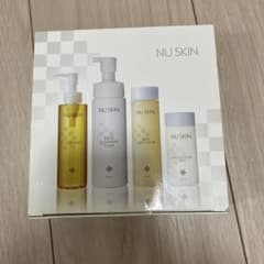 ニュー スキン　NU SKIN 肌づくりケア　トライアルセットのサムネイル