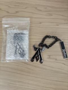 アードベック キーホルダー 2個セット ボトルキープネック 非売品 レア アードベック キーホルダー 2個 新品 未使用 ボトルキープネック