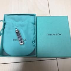 Tiffany ティファニーのサムネイル