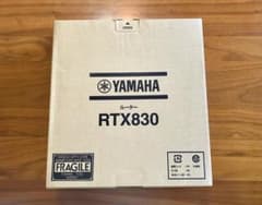 YAMAHA RTX830のサムネイル