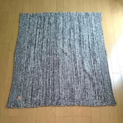 kashwere カシウェア ミックス ハーフブランケットのサムネイル