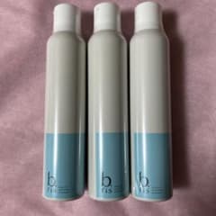 b.ris スパークリングシャンプー 3本のサムネイル