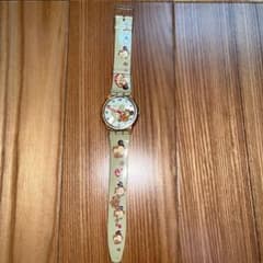 Swatch 腕時計 レディースのサムネイル
