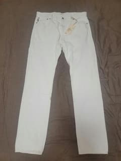 デッドストック】BLUE WAY 00s Y2K フレアパンツ ハラコ W32|mercari 