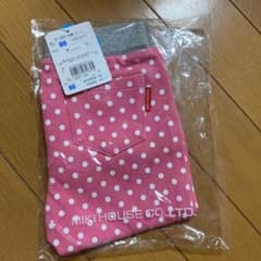 ミキハウス パンツのサムネイル