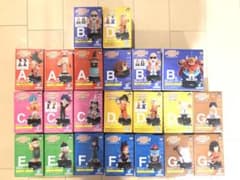 一番くじ ドラゴンボール ASSEMBLE COLLECTION 孫悟空少年期編のサムネイル