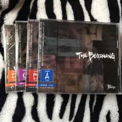 Royz THE BEGINNINGのサムネイル