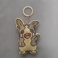 ポケモン モルペコ キーホルダーのサムネイル