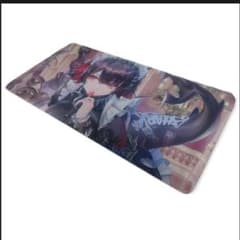 か*る様 ゼンレスゾーンゼロ エレンジョー プレイマット デスクマットのサムネイル