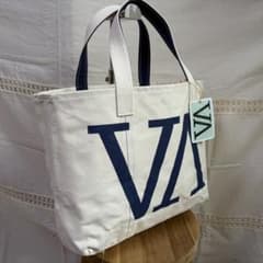 藤原ヒロシ◯未使用V.A. L.L.Bean BOAT AND TOTE M 紺 藤原ヒロシ◯未使用V.A. L.L.Bean BOAT AND TOTE M 紺 - メルカリ