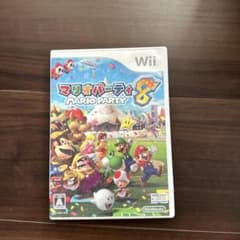 マリオパーティ 8のサムネイル