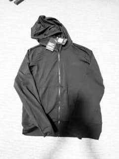 （PUMA:新品パーカー）のサムネイル