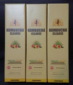 セパルフェ コンブチャクレンズ  720ml×3本のサムネイル