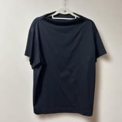 新品　Mila Owen ブラック Tシャツ　サイズ1のサムネイル