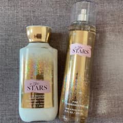 bath&body works body creamのサムネイル