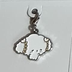 TWICE ダヒョン サンリオ こぎみゅん キーホルダーチャーム ダブリー