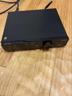 SMSL AO300 デジタルパワーアンプ／DACヘッドフォンアンプ　ジャンク SMSL AO300 デジタルパワーアンプ／DACヘッドフォンアンプ ジャンク
