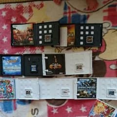 3DSソフトのサムネイル