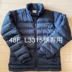 Columbia ダウンジャケットのサムネイル