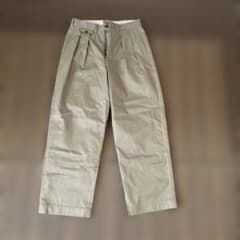 WAIPER.inc VENTILE チノパン WP1087 Size: 32R - メルカリ