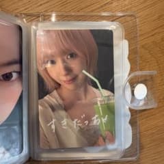 LE SSERAFIM PUREFLOW 宮城限定 すきだっちゃ　B賞のサムネイル