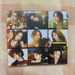 TWICE ENEMY once japan盤 - メルカリ