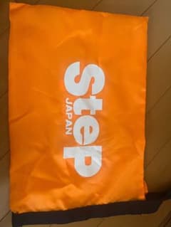R*E様 【新品】 Step Sport ステップ スポーツ シューズケース オのサムネイル