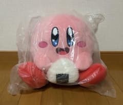 별의 커비 이치 반 복권 PUPUPU GOURMET
