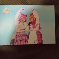 カラフルピーチのあさんえとさんのサムネイル