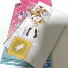 学園アイドルマスター 一番くじ 藤田ことね アクスタのサムネイル