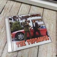 THE TOPDAWGS / G-RAPのサムネイル