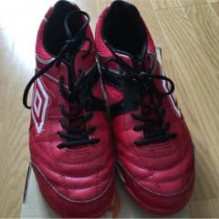 フットサル☆シューズ☆umbroのサムネイル