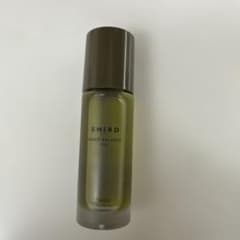 SHIRO INNER BALANCE OIL 50ml ヨモギオイル　シロ SHIRO INNER BALANCE OIL ヨモギ 50mL - メルカリ