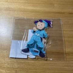 忍たま乱太郎 加藤団蔵 select×collect アクリルスタンド - メルカリ