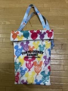 ディズニーランドポップコーンバケット（ケース）のサムネイル